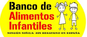 LOGO BANCO DE ALIMENTOS INFANTILES DE ESPAÑA-REDONDO-BUENO