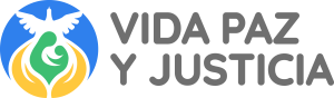 Logo de la Asociación Vida Paz y Justicia
